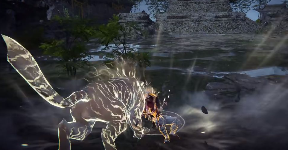 永劫无间手游胡为怎么上分