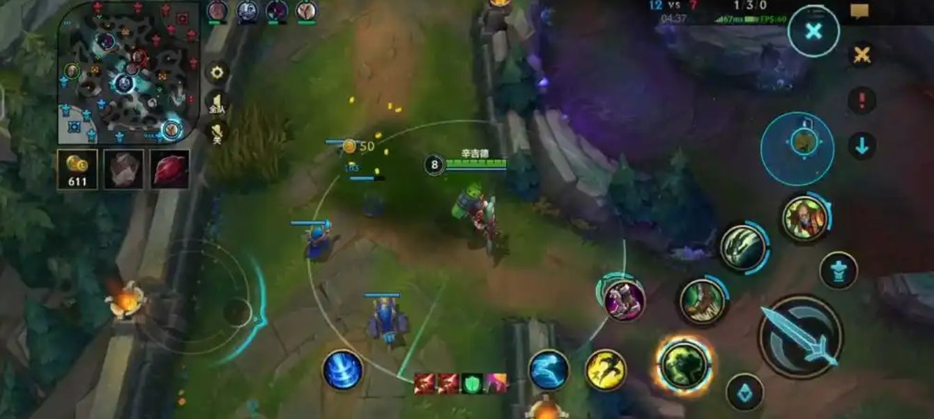 英雄联盟手游炼金术士要怎么玩 英雄联盟手游炼金术士要怎么玩