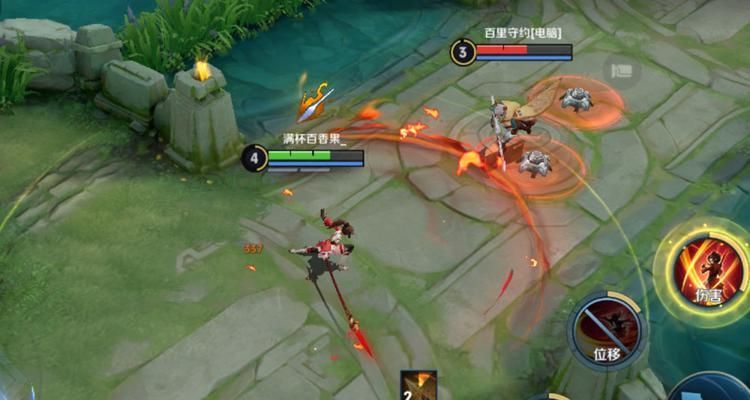 王者荣耀云缨连招有哪些