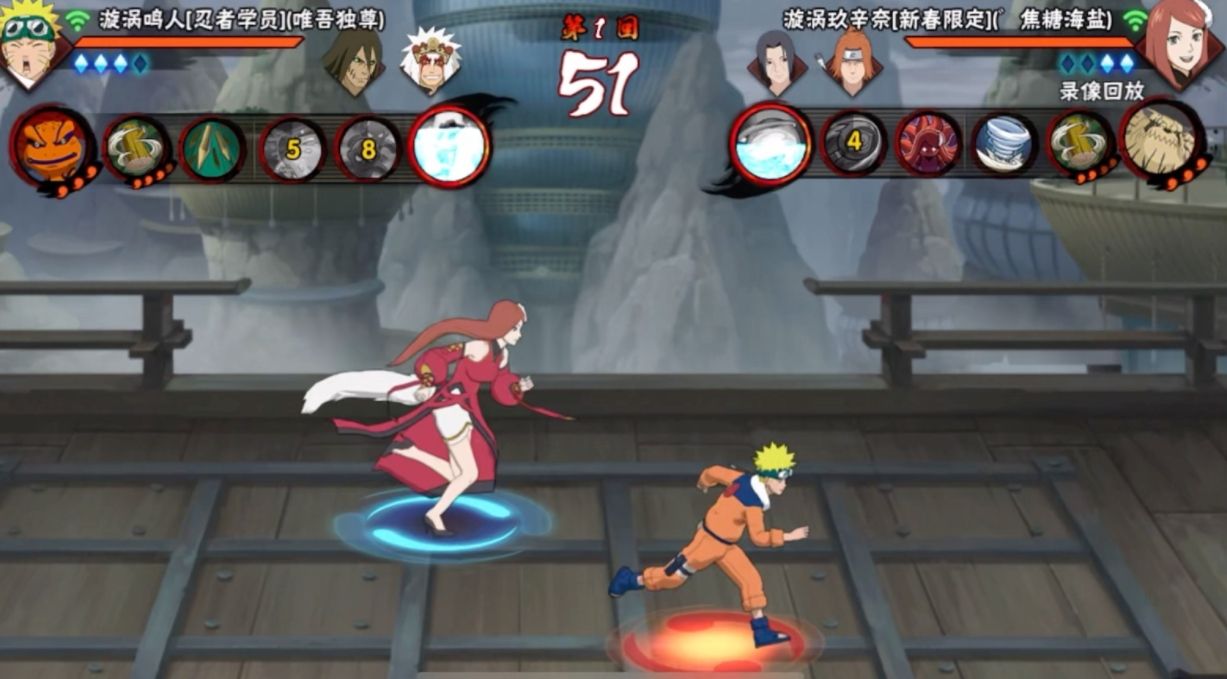 火影忍者手游二代水影有哪些技巧