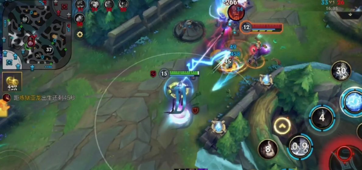 英雄联盟手游维克托怎么玩