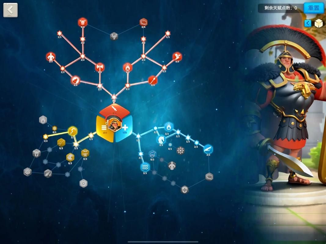 万国觉醒诸葛亮应该怎么培养