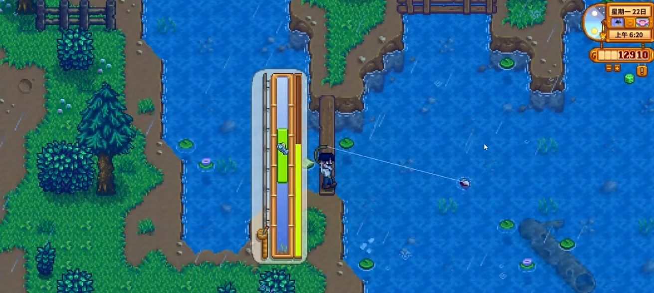 星露谷物语鱼有什么用