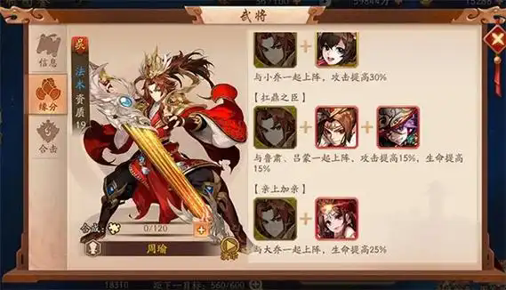 少年三国志六十级有什么功能