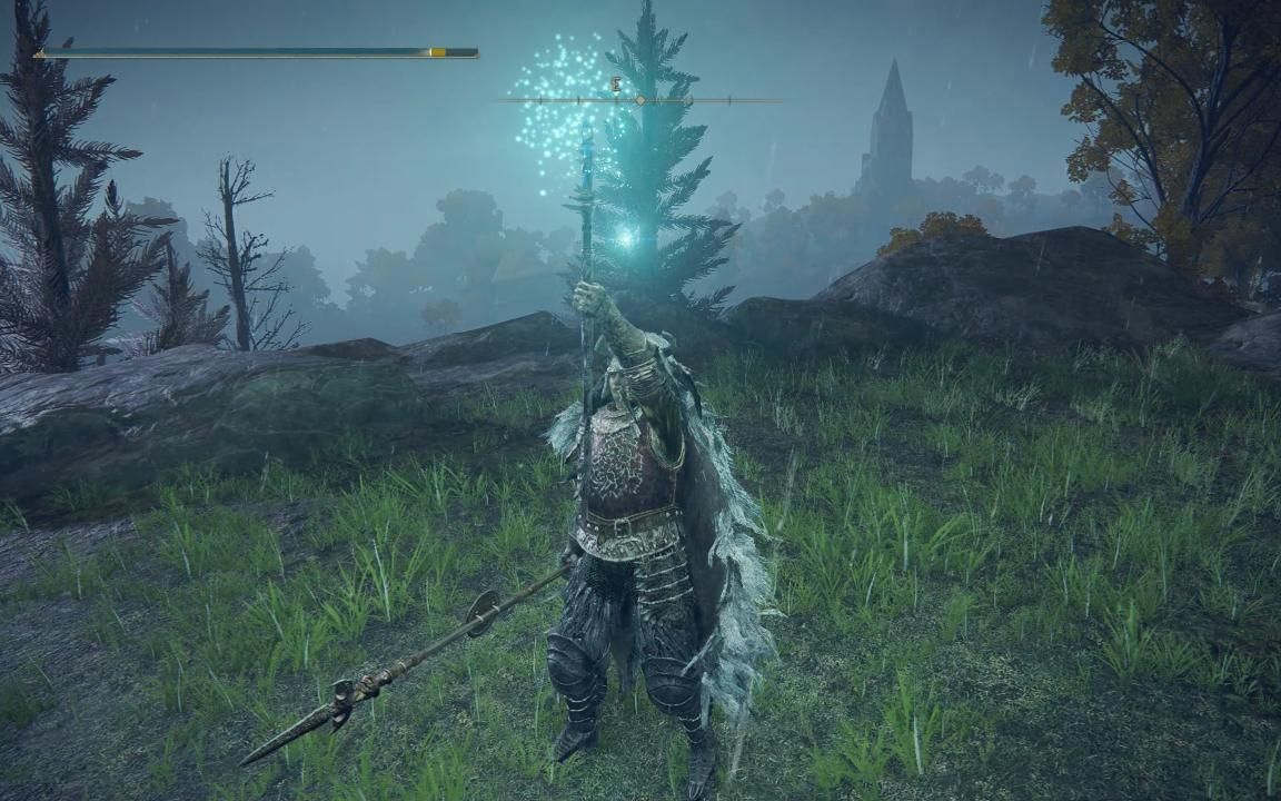 艾尔登法环可质变矛用什么武器