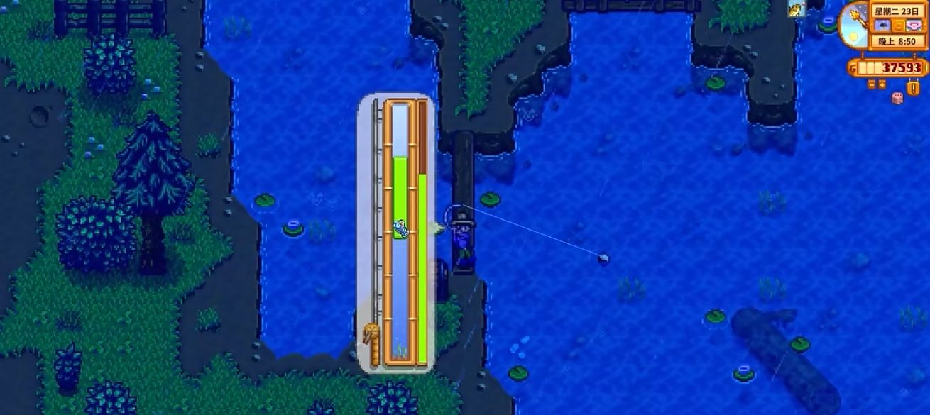 星露谷物语新手怎么获得经验