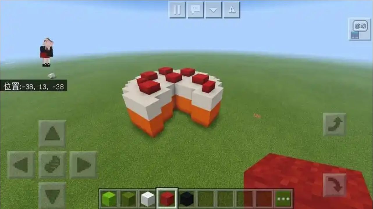 我的世界蛋糕怎么获得 我的世界蛋糕怎么获得