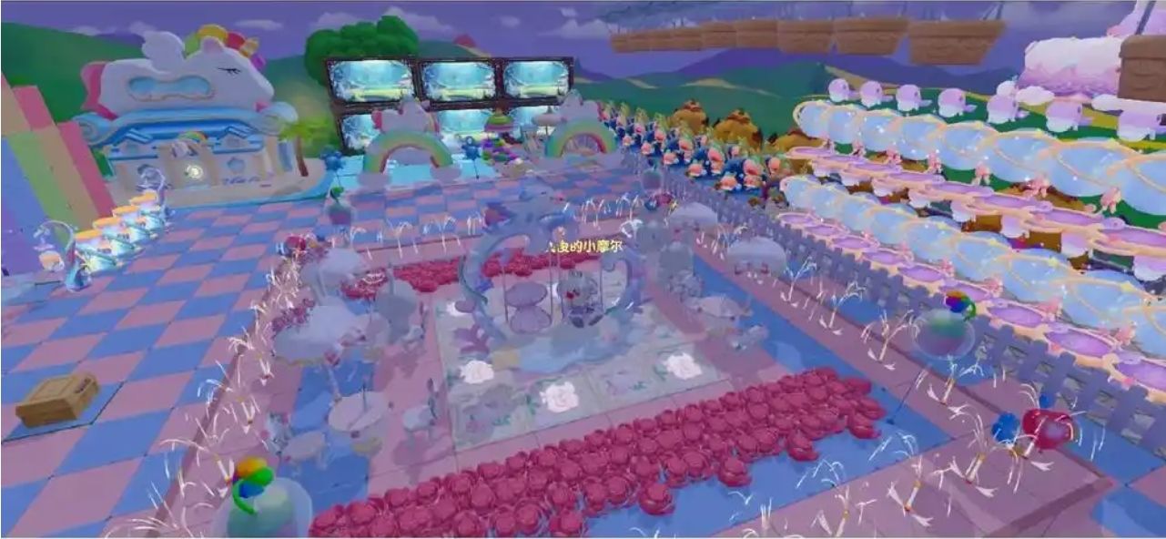 摩尔庄园每天上线需要做什么