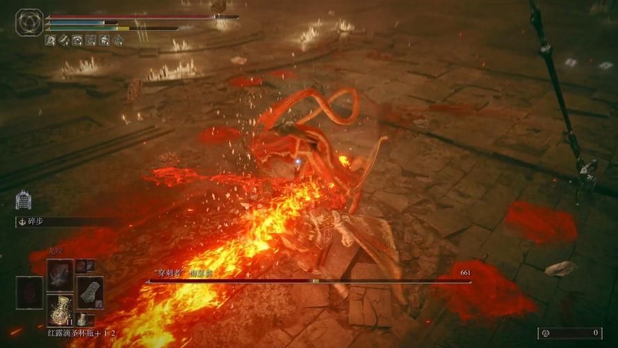 艾尔登法环梅瑟莫怎么稳定击杀