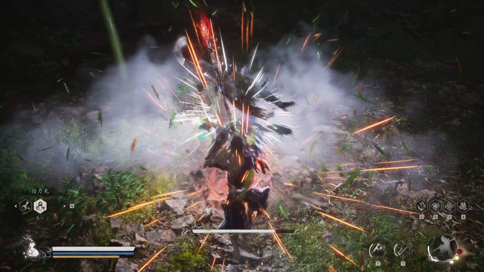 黑神话悟空识破有哪些机制 黑神话悟空识破有哪些机制