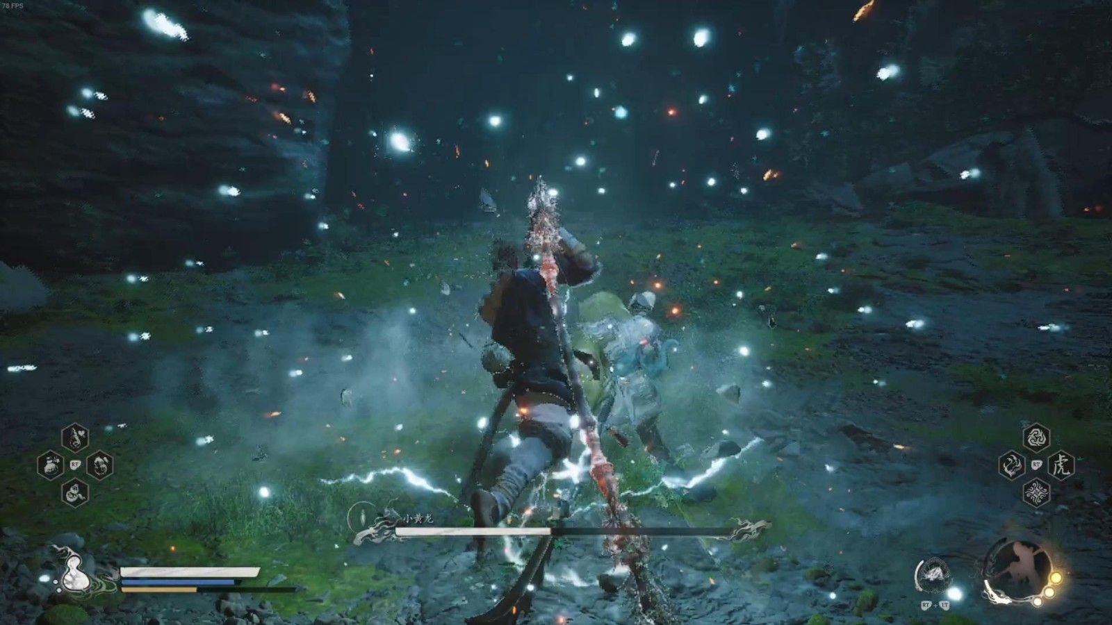 黑神话悟空识破有哪些机制 黑神话悟空识破有哪些机制