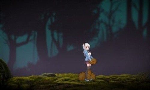 阿尔卑斯与危险森林手机版 阿尔卑斯与危险森林手机版