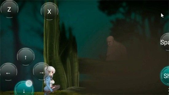 阿尔卑斯与危险森林手机版 阿尔卑斯与危险森林手机版