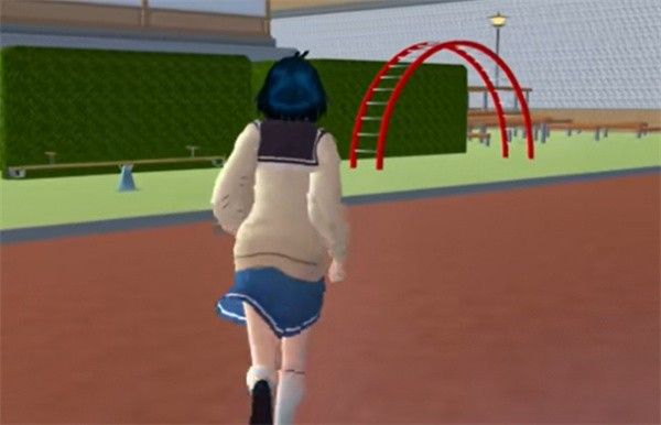 樱花校园模拟器2025最新版