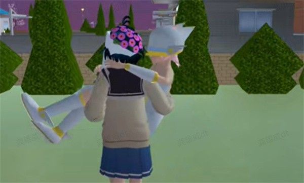 樱花校园模拟器2025最新版