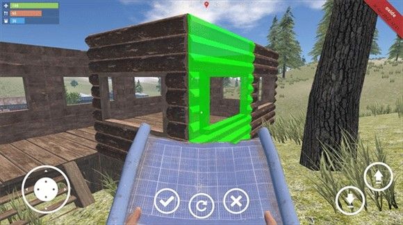 氧化物生存岛最新版本2025