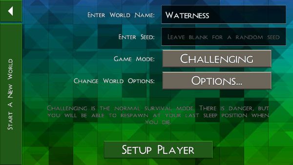 生存战争2.4汉化版 生存战争2.4汉化版