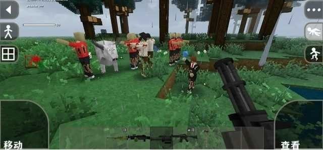 生存战争2.4汉化版 生存战争2.4汉化版