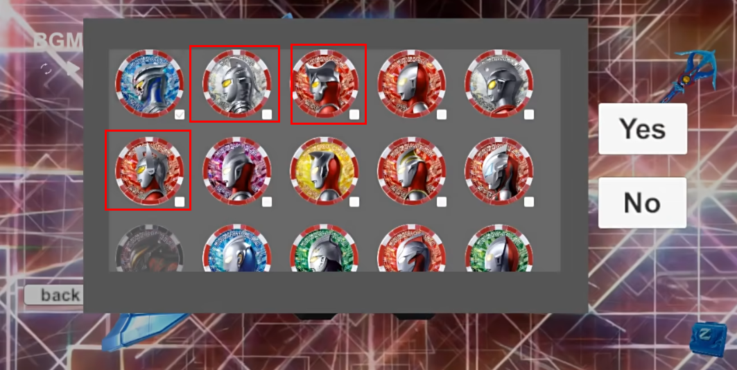 泽塔奥特曼ur级变身模拟器 泽塔奥特曼ur级变身模拟器