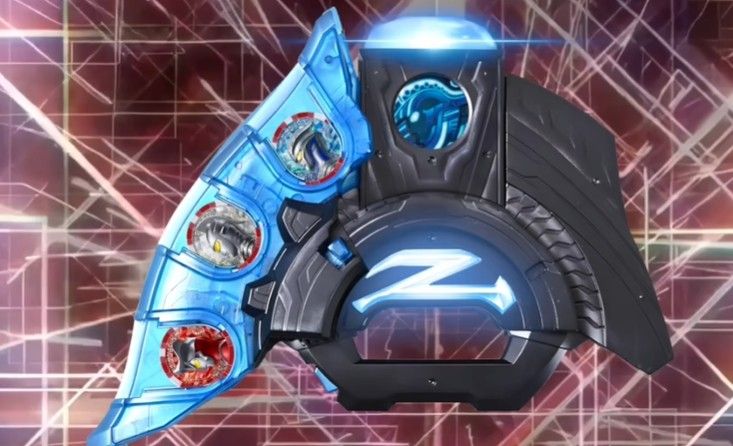 泽塔奥特曼ur级变身模拟器 泽塔奥特曼ur级变身模拟器