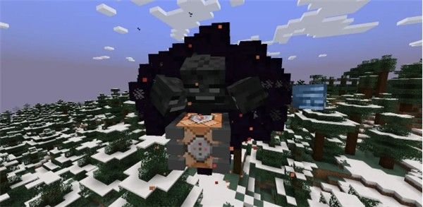 真正的凋零风暴整合包 真正的凋零风暴整合包