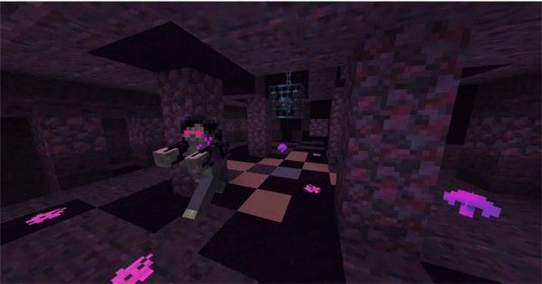 真正的凋零风暴整合包 真正的凋零风暴整合包