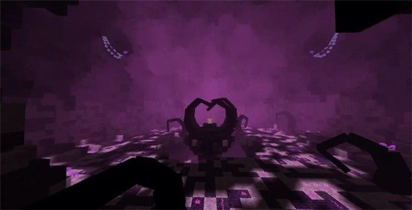 真正的凋零风暴整合包 真正的凋零风暴整合包