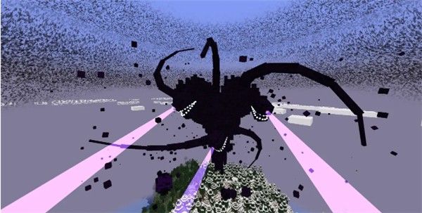 真正的凋零风暴整合包 真正的凋零风暴整合包