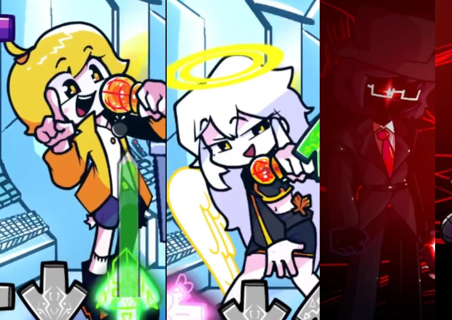 FNF内鬼拟人V1.5截图3