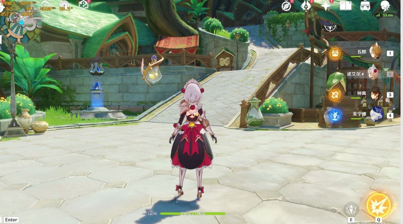 原神要怎么进行配队才强 原神要怎么进行配队才强