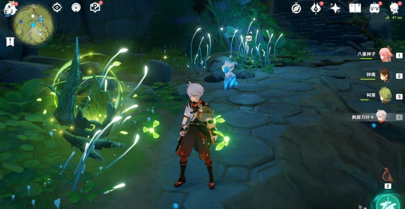 原神五星角色有哪些值得培养