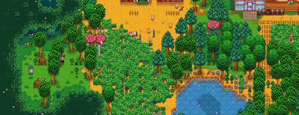 星露谷物语优先建造哪个图腾柱