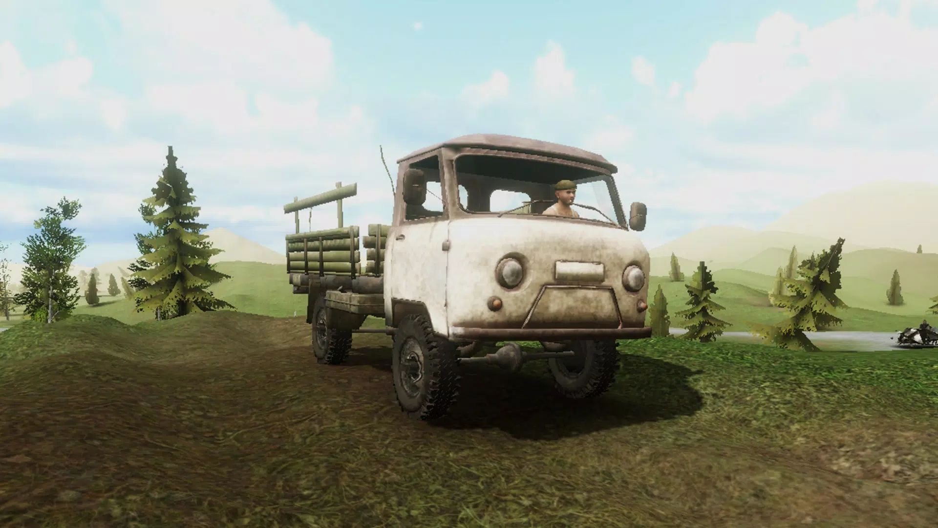 怀旧:开放村庄 怀旧:开放村庄