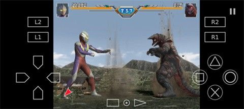 奥特曼格斗进化3中文版官方正版 奥特曼格斗进化3中文版官方正版