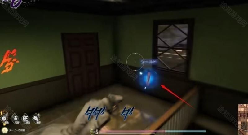 jojo的奇妙冒险最后的生还者 jojo的奇妙冒险最后的生还者