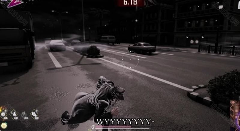 jojo的奇妙冒险最后的生还者 jojo的奇妙冒险最后的生还者