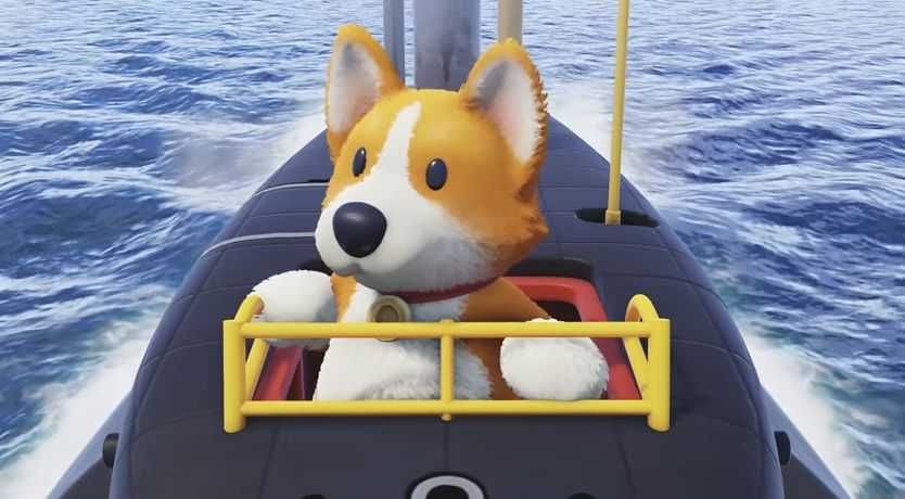 动物派对最新版 动物派对最新版