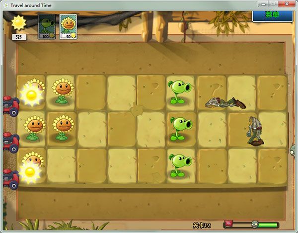 植物大战僵尸江南tat手机版 植物大战僵尸江南tat手机版