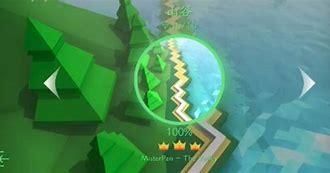 跳舞的线饭制化学 跳舞的线饭制化学