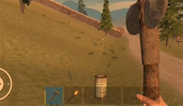 氧化物生存岛手游中文联机版 氧化物生存岛手游中文联机版