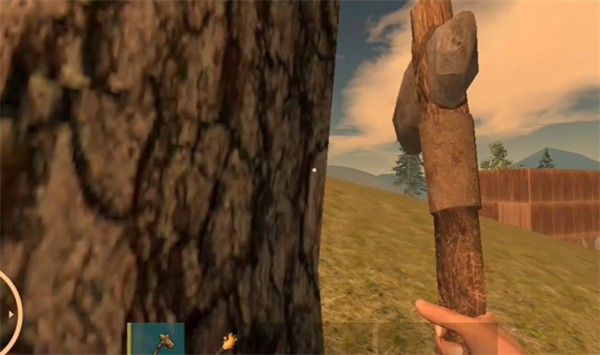 氧化物生存岛手游中文联机版 氧化物生存岛手游中文联机版