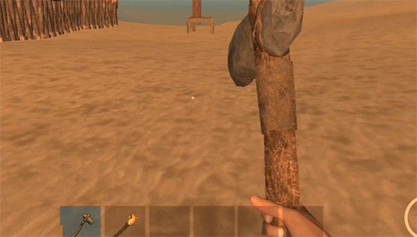 氧化物生存岛手游中文联机版 氧化物生存岛手游中文联机版