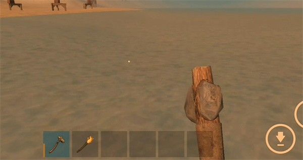 氧化物生存岛手游中文联机版 氧化物生存岛手游中文联机版