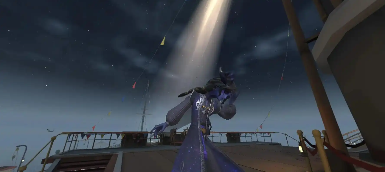 第五人格杰克怎么玩 第五人格杰克怎么玩