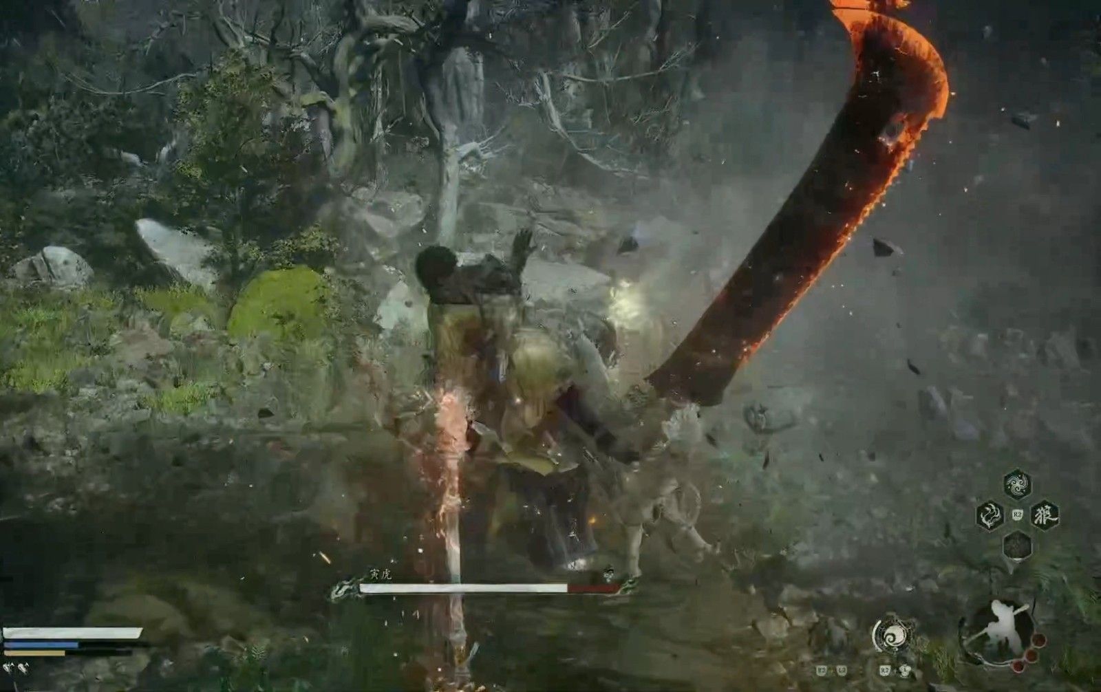 黑神话悟空有什么隐藏操作 黑神话悟空有什么隐藏操作