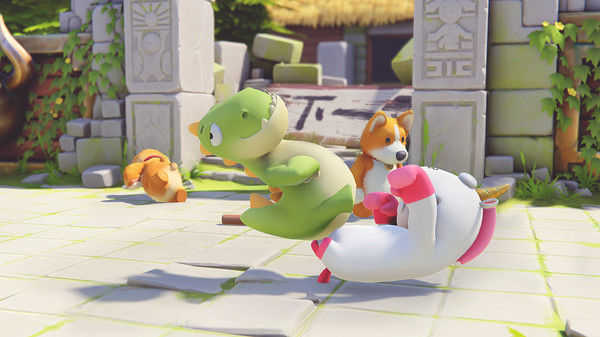 动物派对最新版截图3