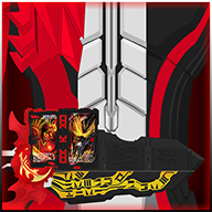 假面骑士圣刃SIM模拟器