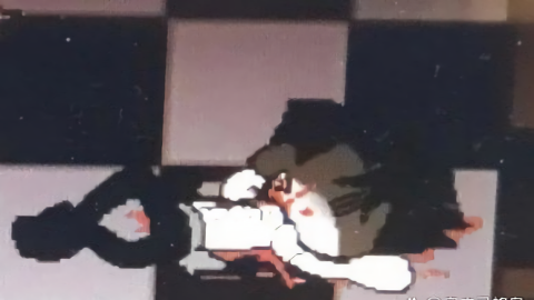 死盘子中文官方版截图0