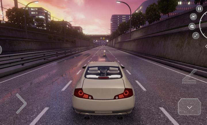 梦想之路多人游戏汉化截图1