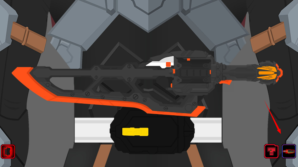 假面骑士圣刃SIM模拟器 假面骑士圣刃SIM模拟器